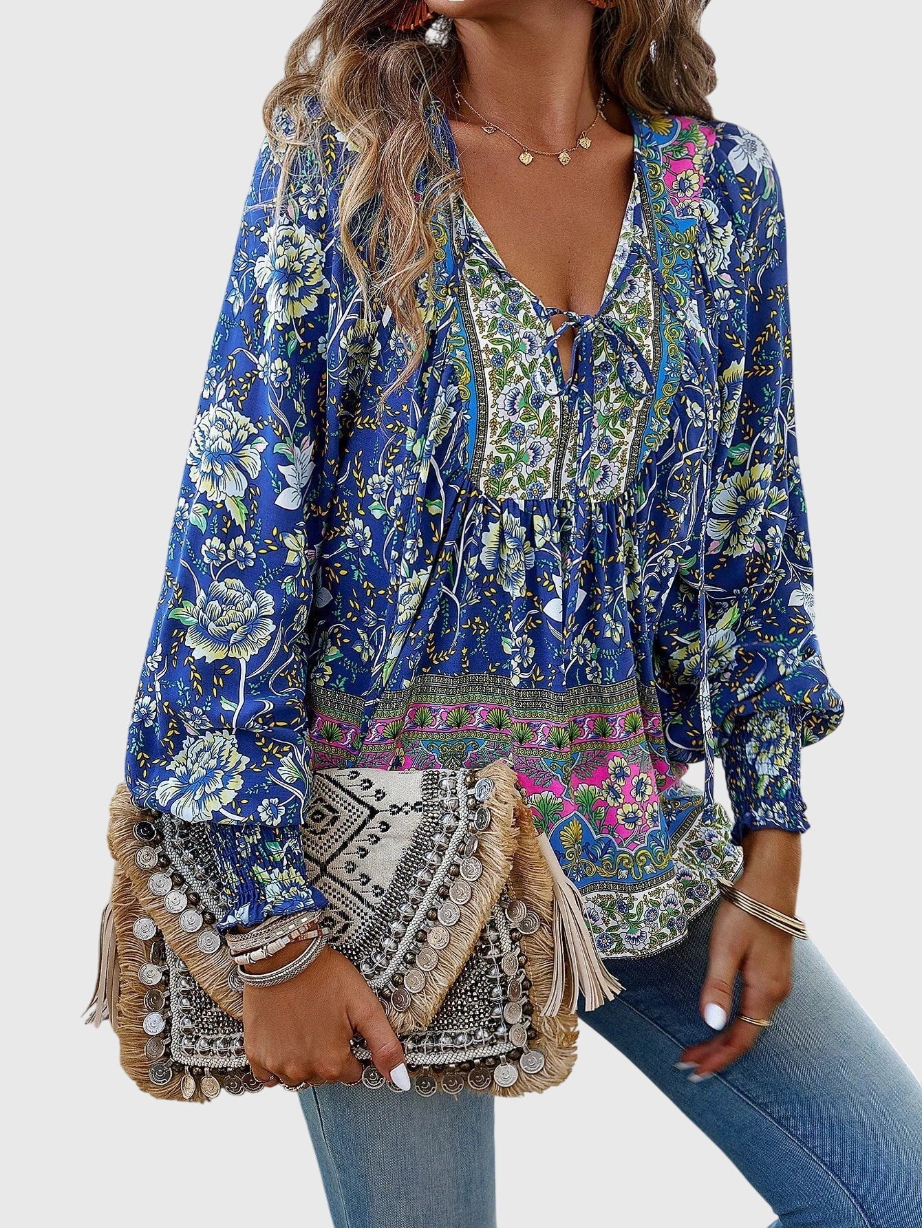 Bloom™ | Elegante Pullover
