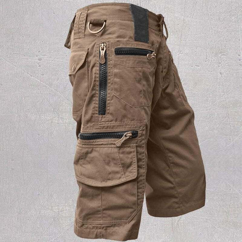 Bloom™ | Veelzijdige Cargo Short