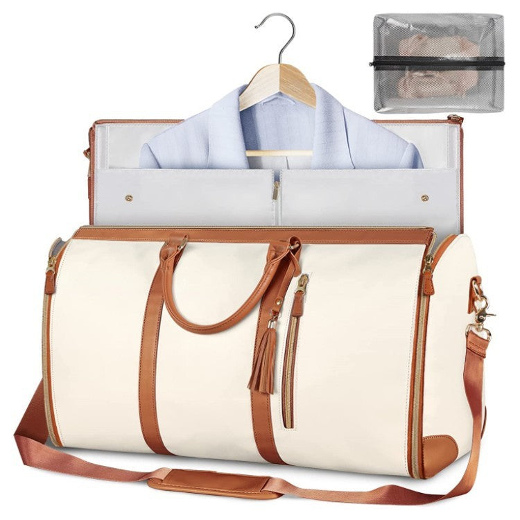 Bloom ™ | Alpine Duffel Waterdichte Reistas