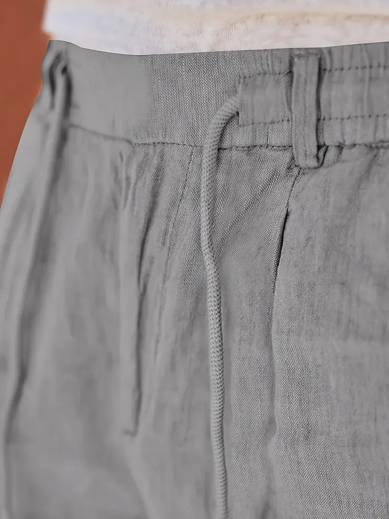 Bloom™ | Zomerse Heren Broek
