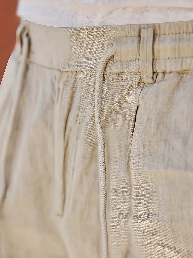 Bloom™ | Zomerse Heren Broek