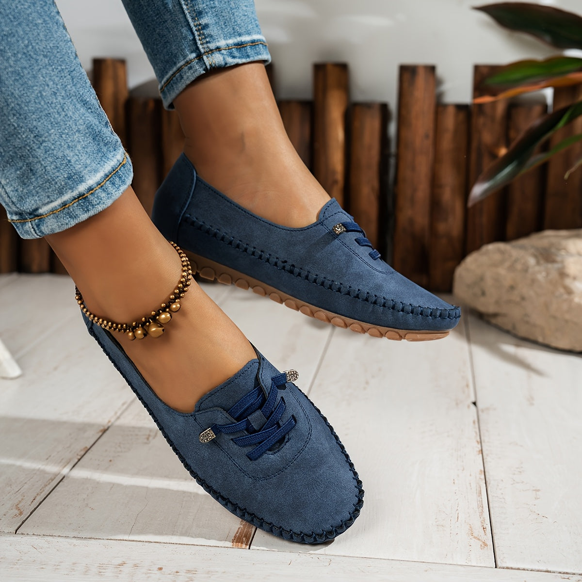 VAEL™ | Orthopedische Premium Loafers – Licht, Zacht & Pijnvrij Comfort