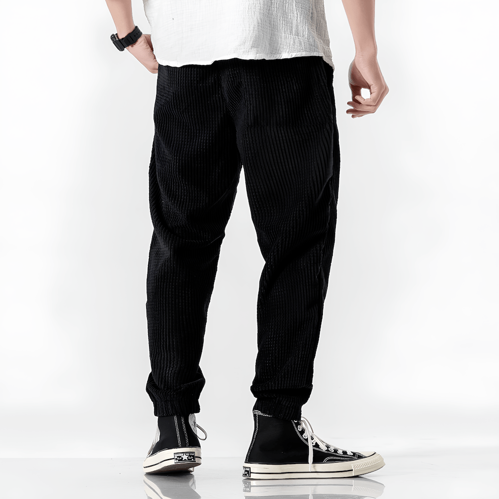 Bloom™ | Moderne Corduroy Broek