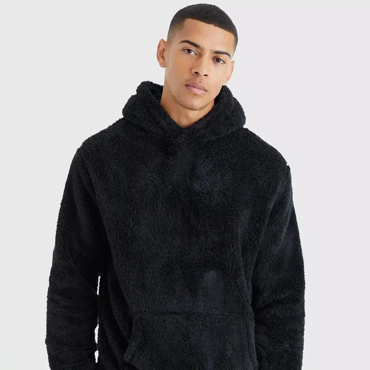Bloom ™ | UNISEX! - Fluffy Sweatshirt