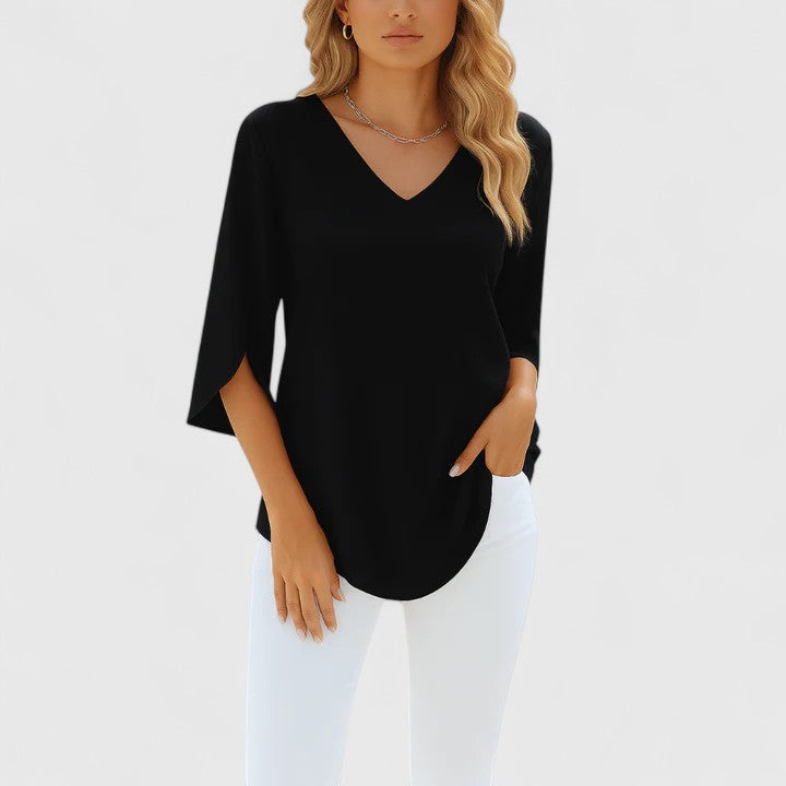 Bloom™ | Elegante Blouse
