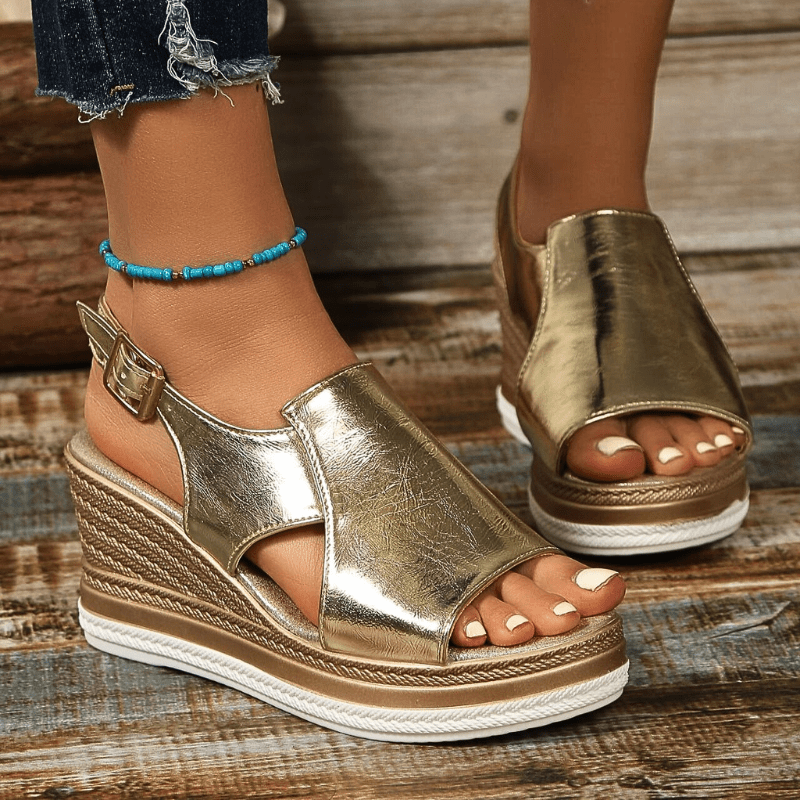 Palma | Orthopedische Sandalen™
