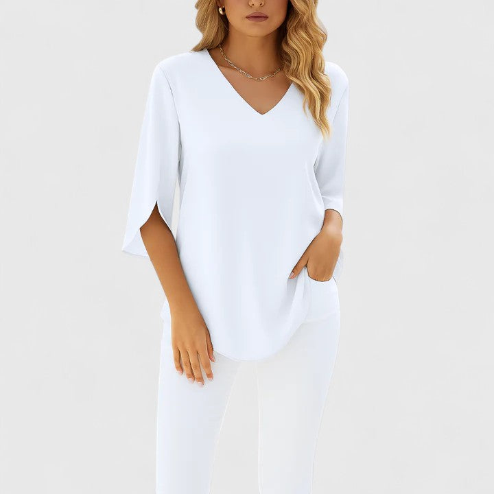 Bloom™ | Elegante Blouse