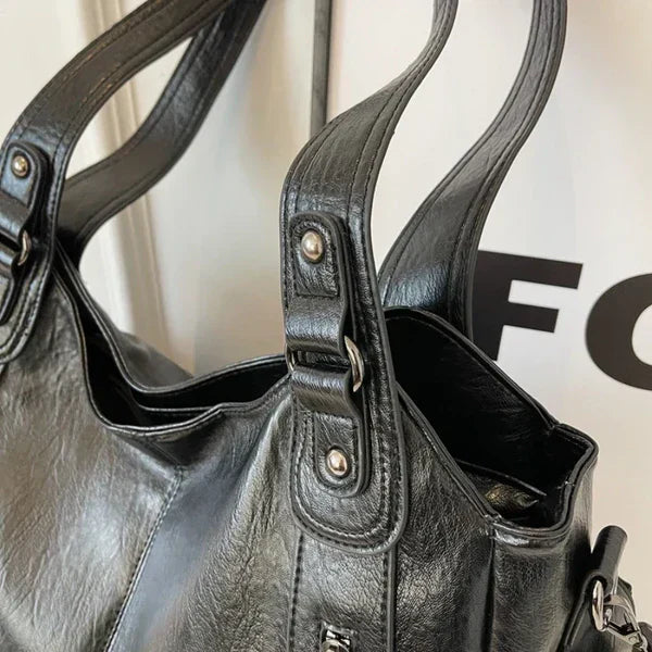 Bloom ™ | Novira leren tas