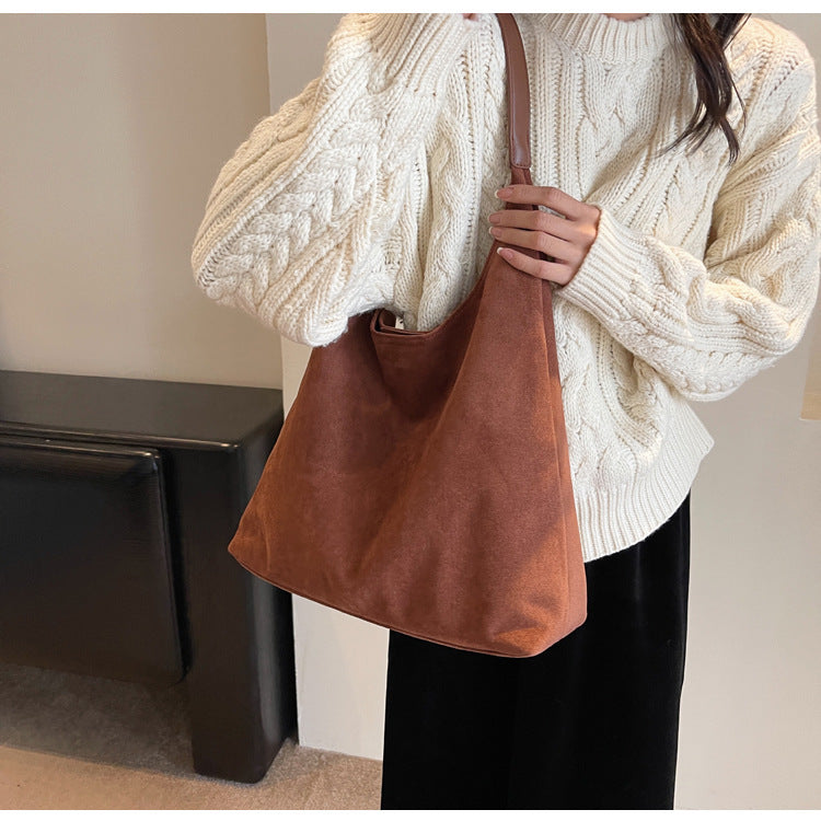Bloom ™ | Suède tas