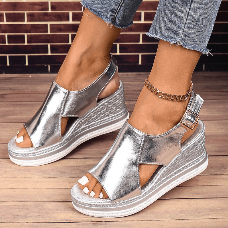 Palma | Orthopedische Sandalen™