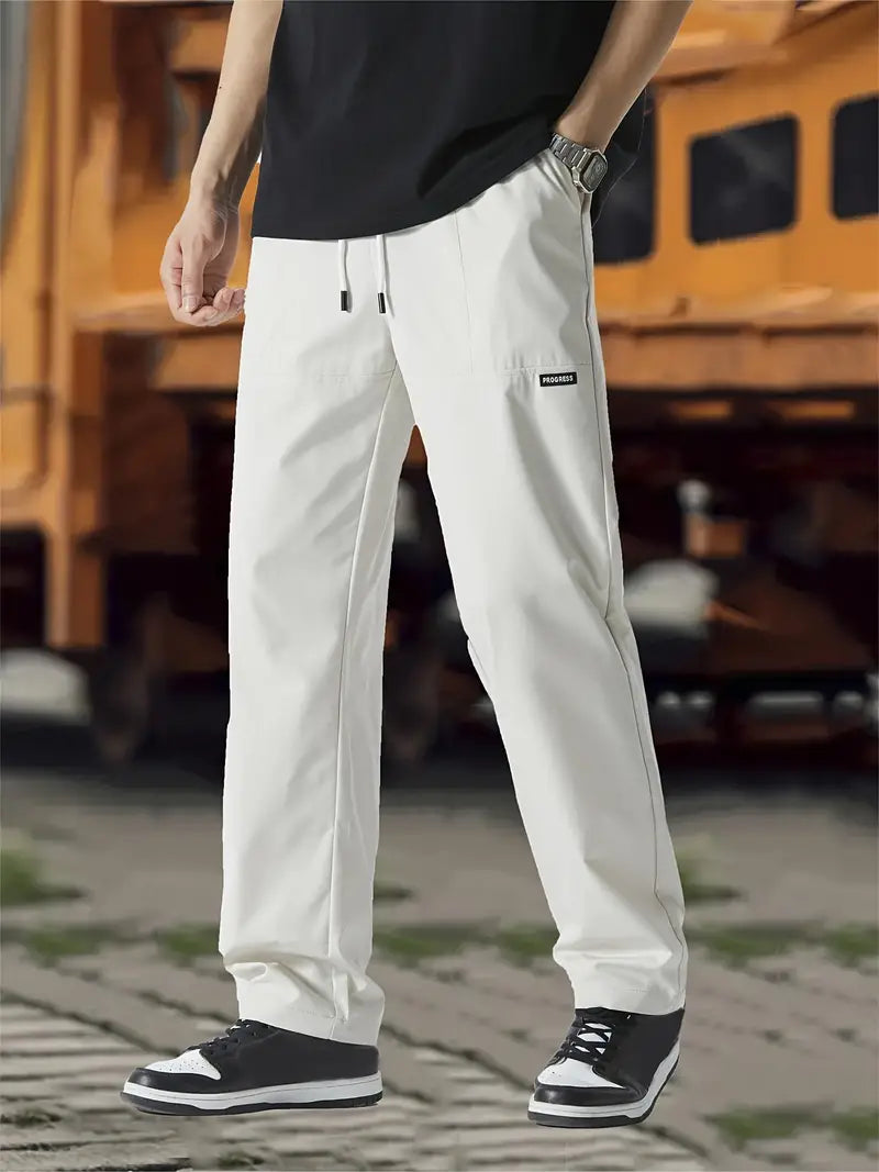 Bloom™ | Moderne Mannen Broek