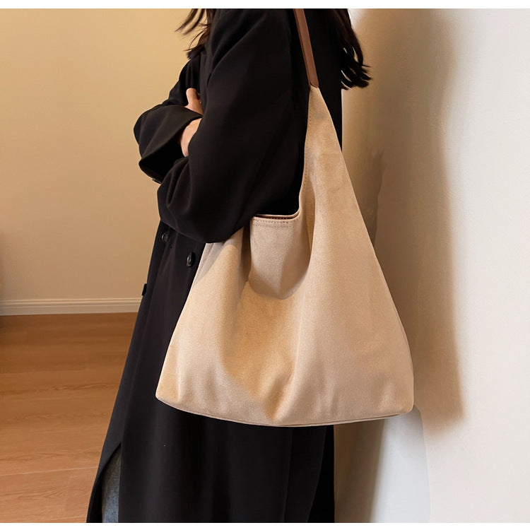 Bloom ™ | Suède tas