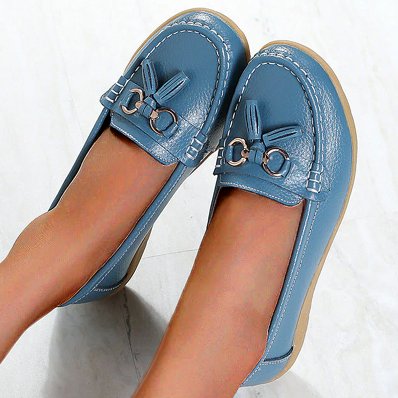 Comely | Flex Orthopedische Loafer™