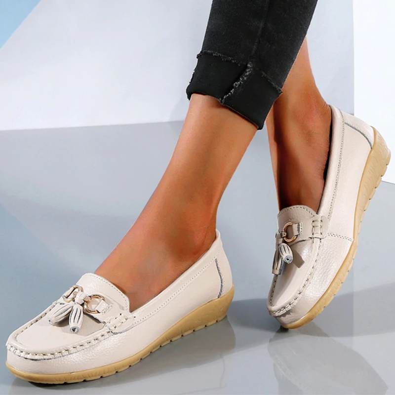 Comely | Flex Orthopedische Loafer™