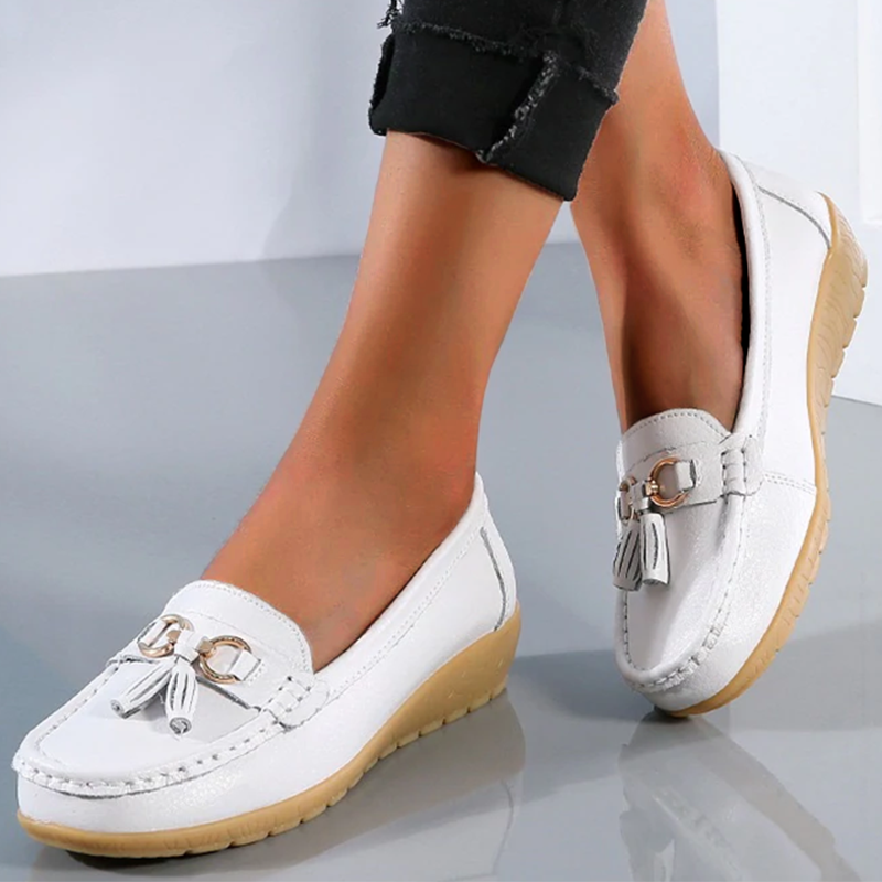 Comely | Flex Orthopedische Loafer™