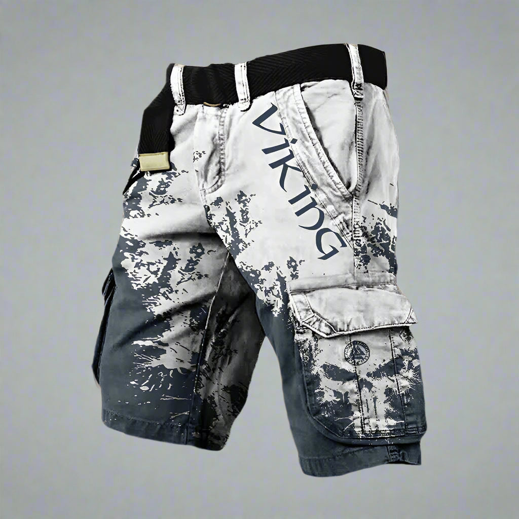 Bloom™ - Cargo Viking Short