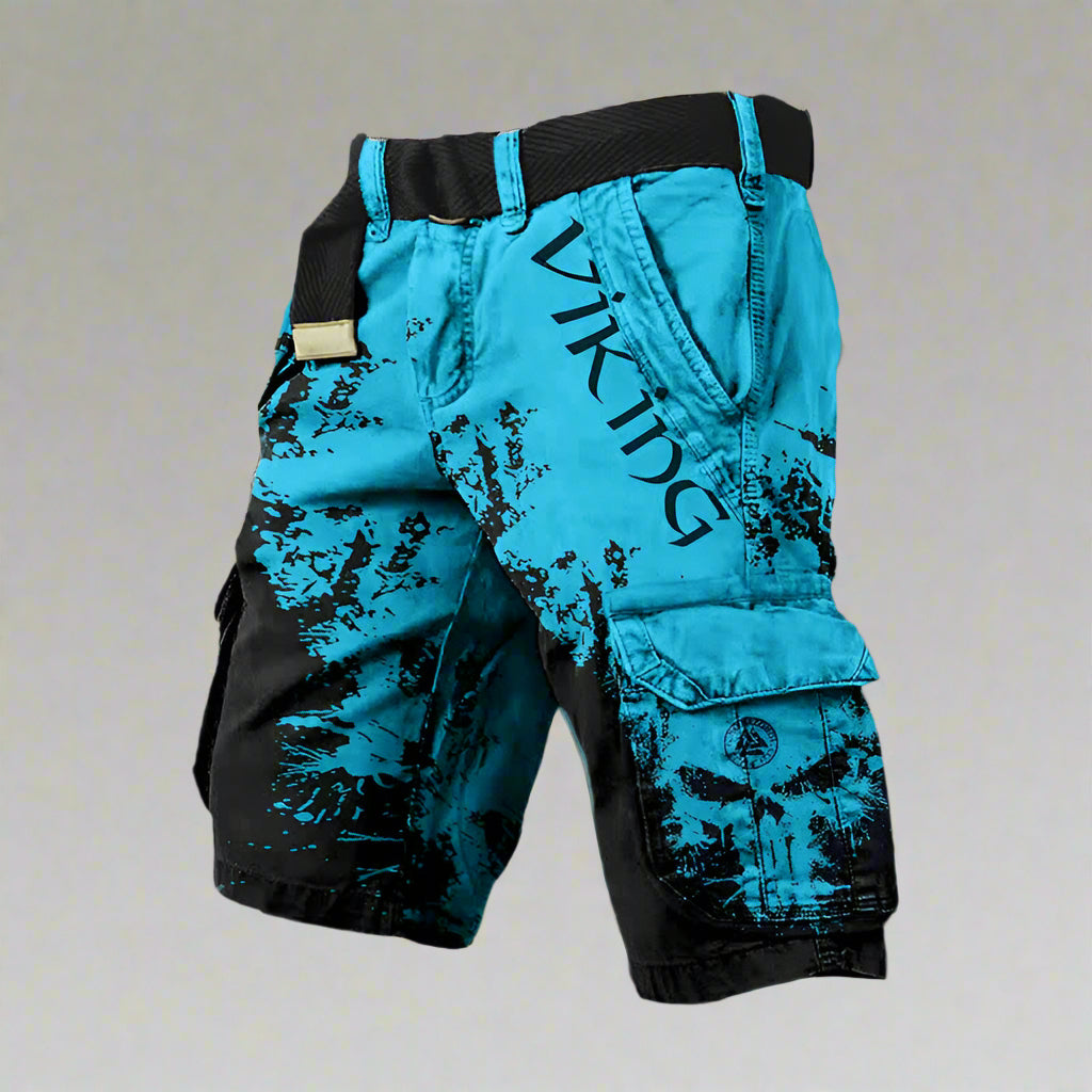 Bloom™ - Cargo Viking Short