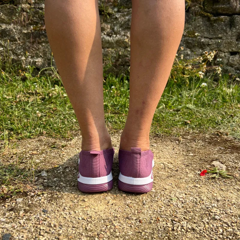Jolie™ | Comfort Slip-ons – Moeiteloze Vrijheid & Stabiliserend Loopgemak