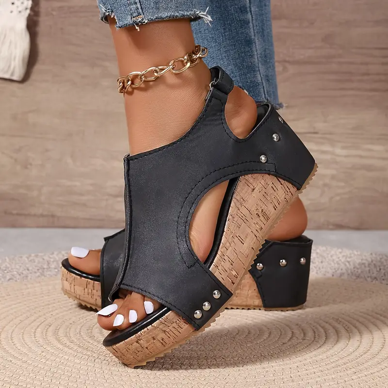 Mei | Orthopedische Sandalen™