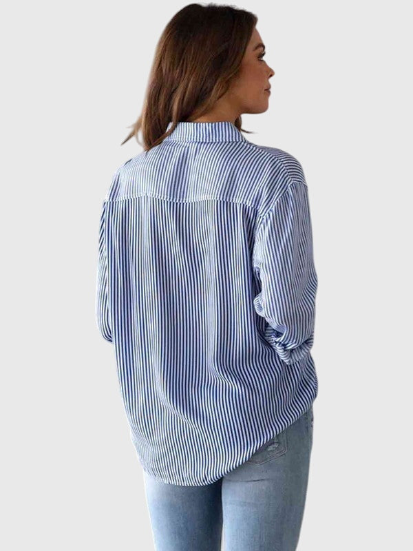 Bloom™ | Kraag Shirt
