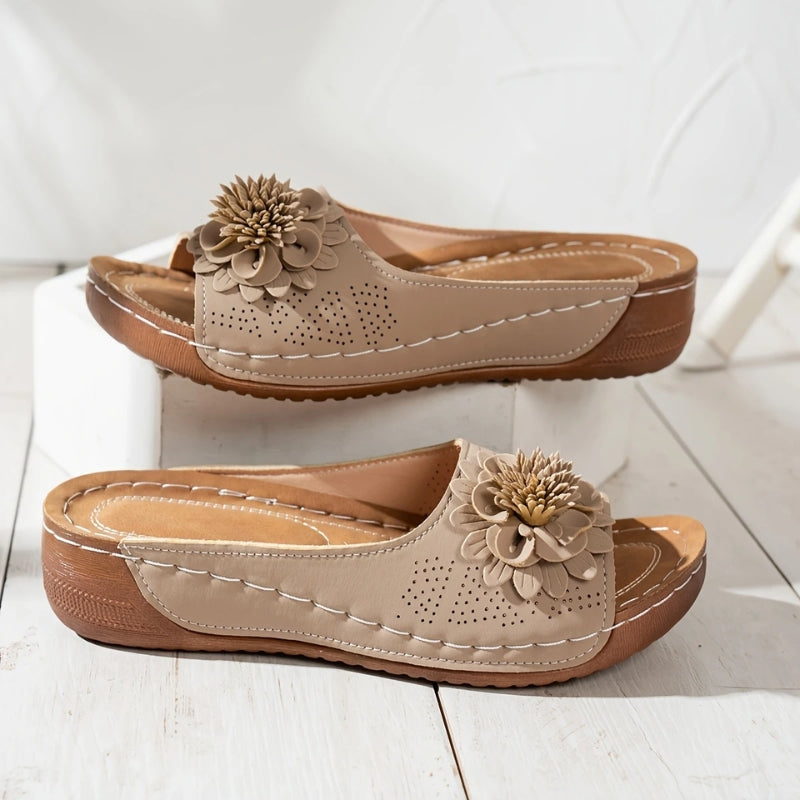 Senyva | Orthopedische Sandalen™