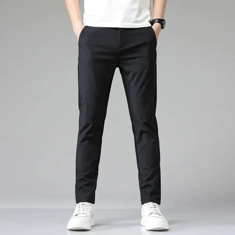 Bloom™ | Lichtgewicht Heren Stretch Broek