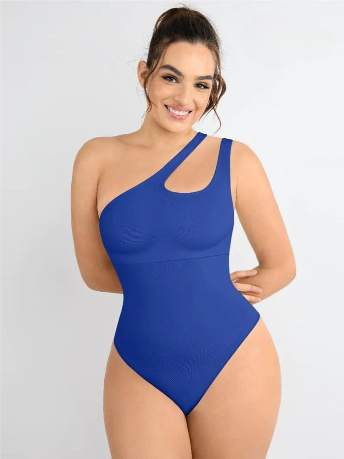 Bloom ™ | One Shoulder Bodysuit