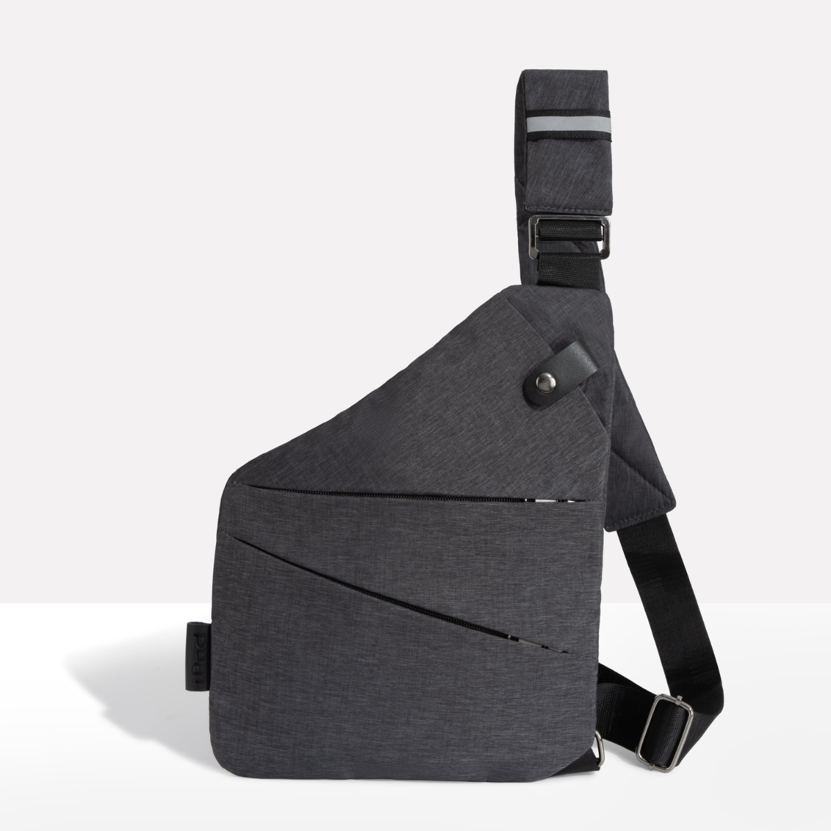 SecuWalker™ | Premium Anti-Diefstal Slingbag – Veilig, Waterdicht & Ultiem Comfort