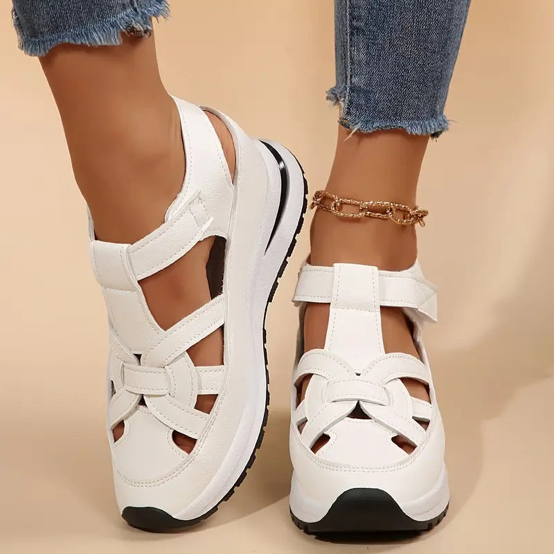 Oveta | Orthopedische Sandalen™