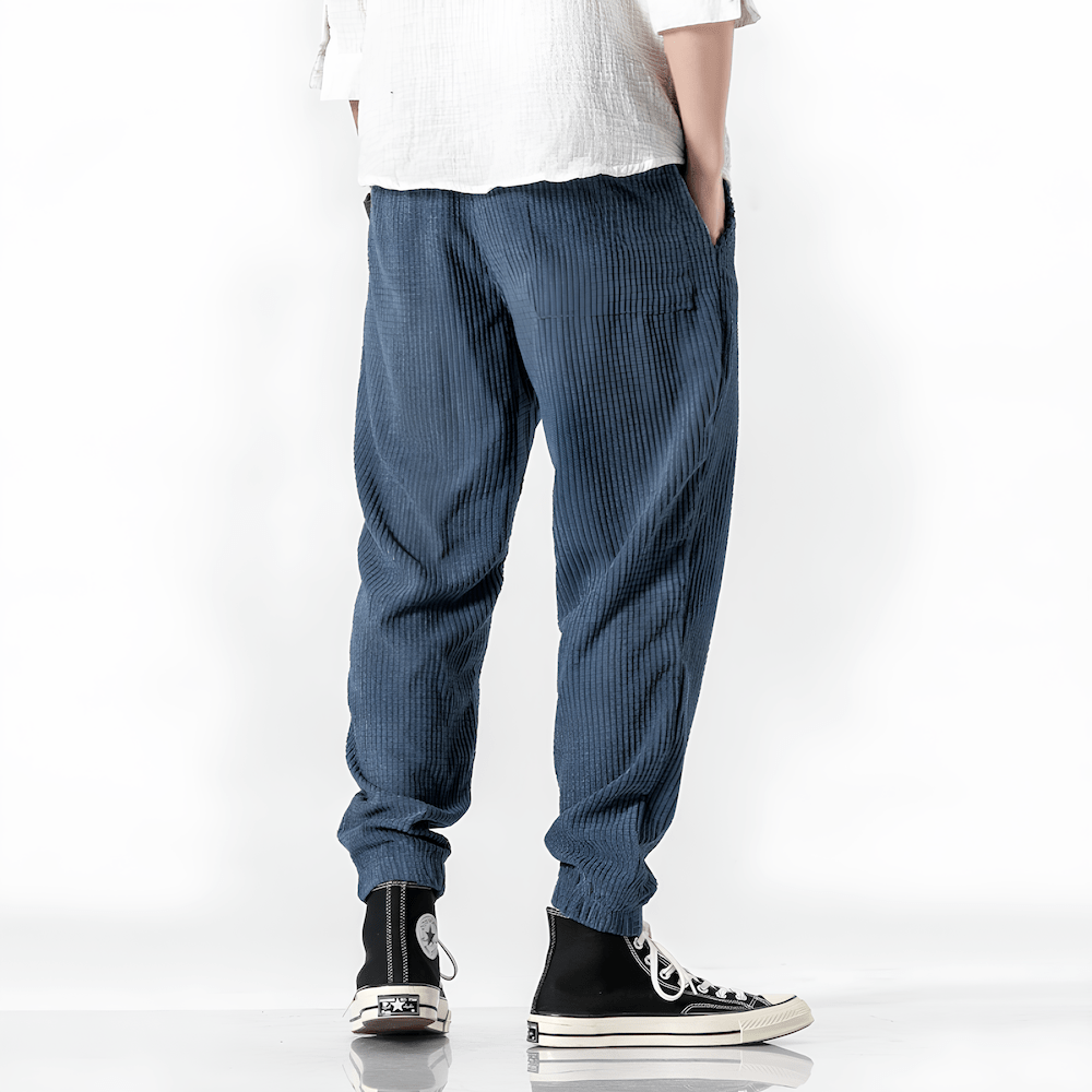 Bloom™ | Moderne Corduroy Broek