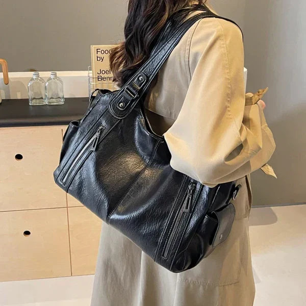 Bloom ™ | Novira leren tas