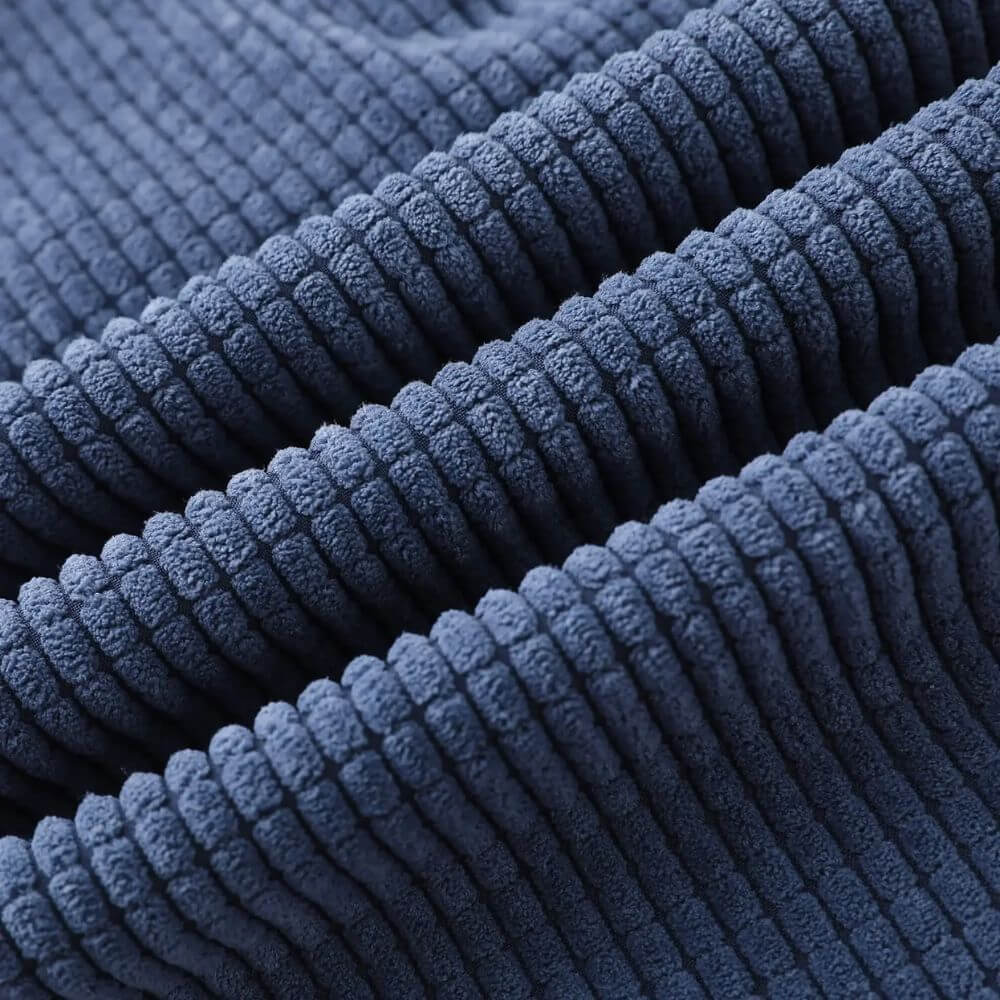 Bloom™ | Moderne Corduroy Broek