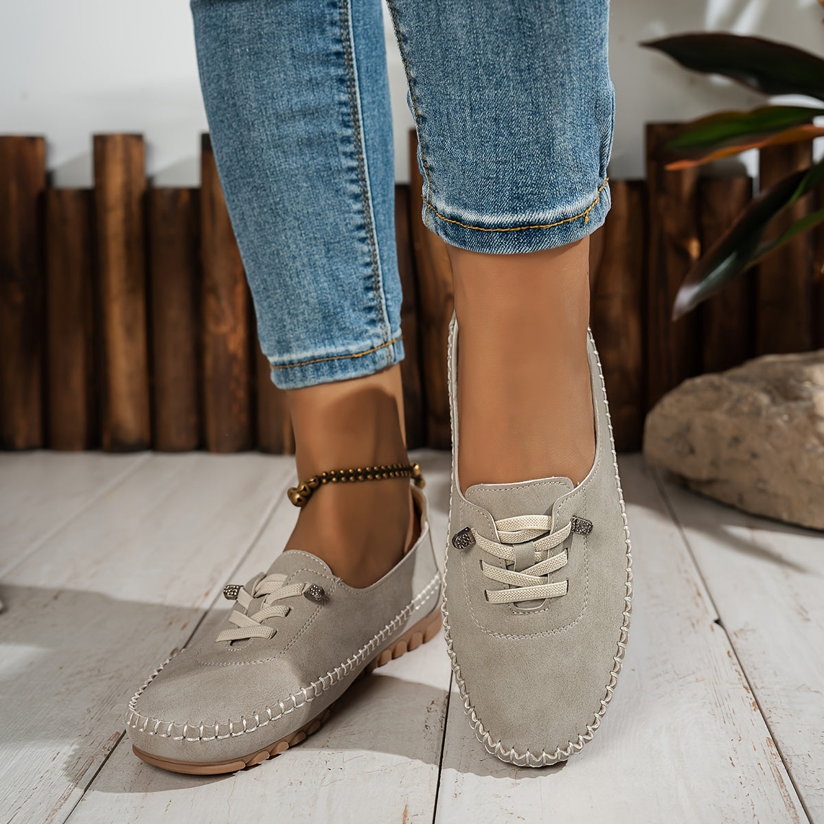 VAEL™ | Orthopedische Premium Loafers – Licht, Zacht & Pijnvrij Comfort