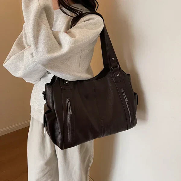 Bloom ™ | Novira leren tas