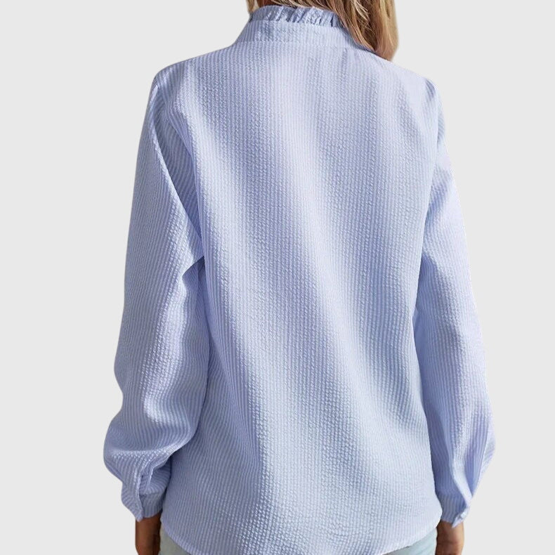 Bloom™ | Elegante Blouse