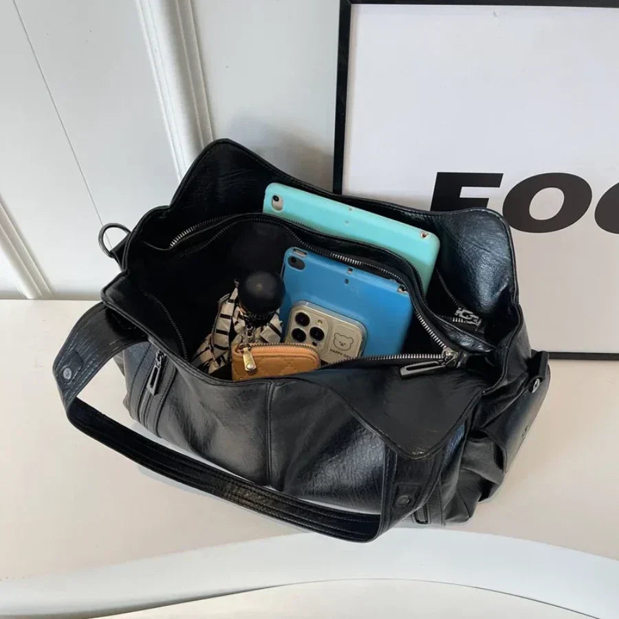 Bloom ™ | Novira leren tas