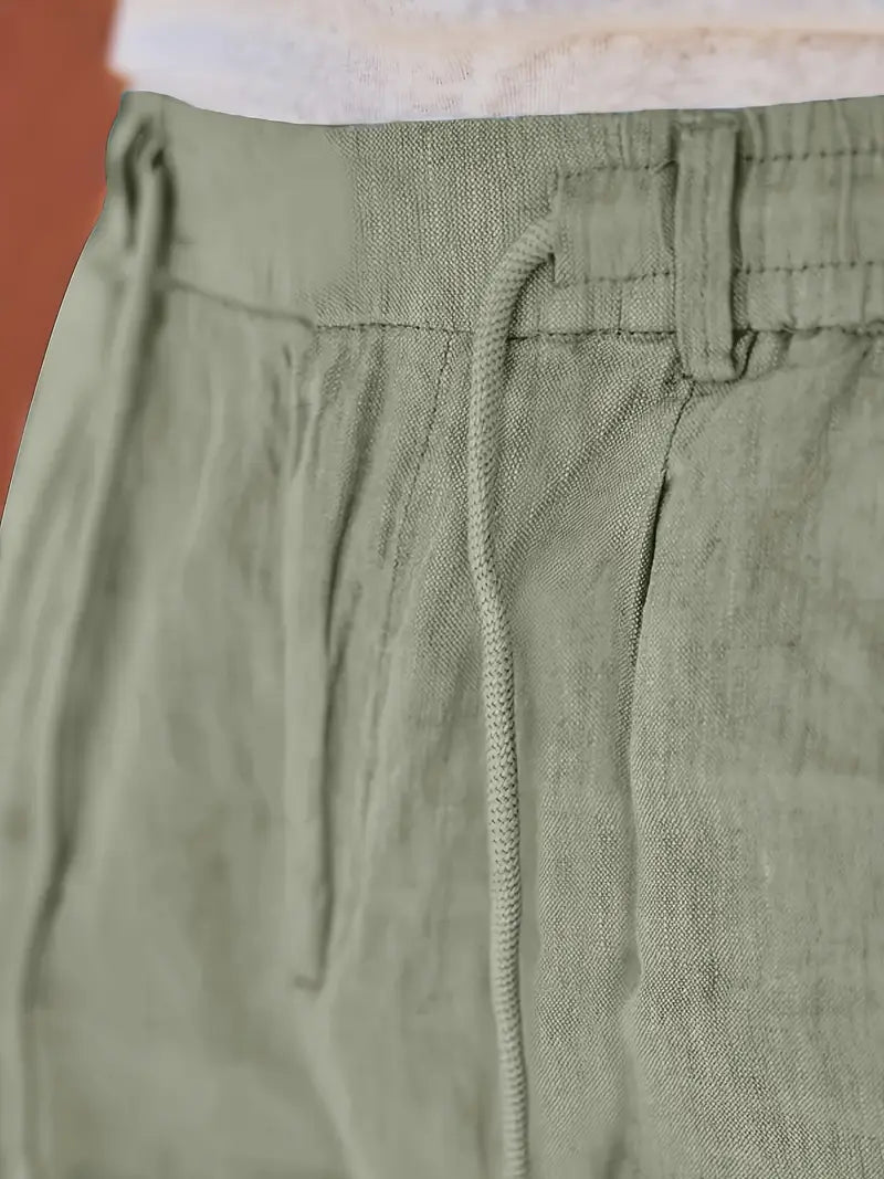 Bloom™ | Zomerse Heren Broek