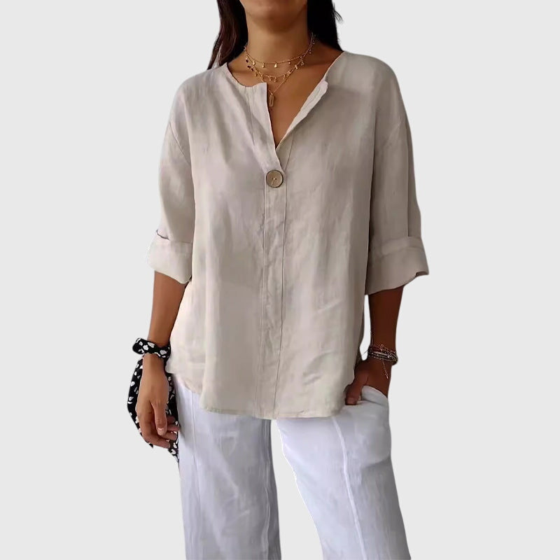 Valentina™ | Elegante blouse