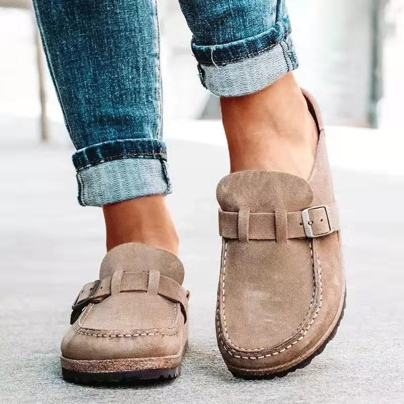 Lorvine | Orthopedische Slip-Ons™