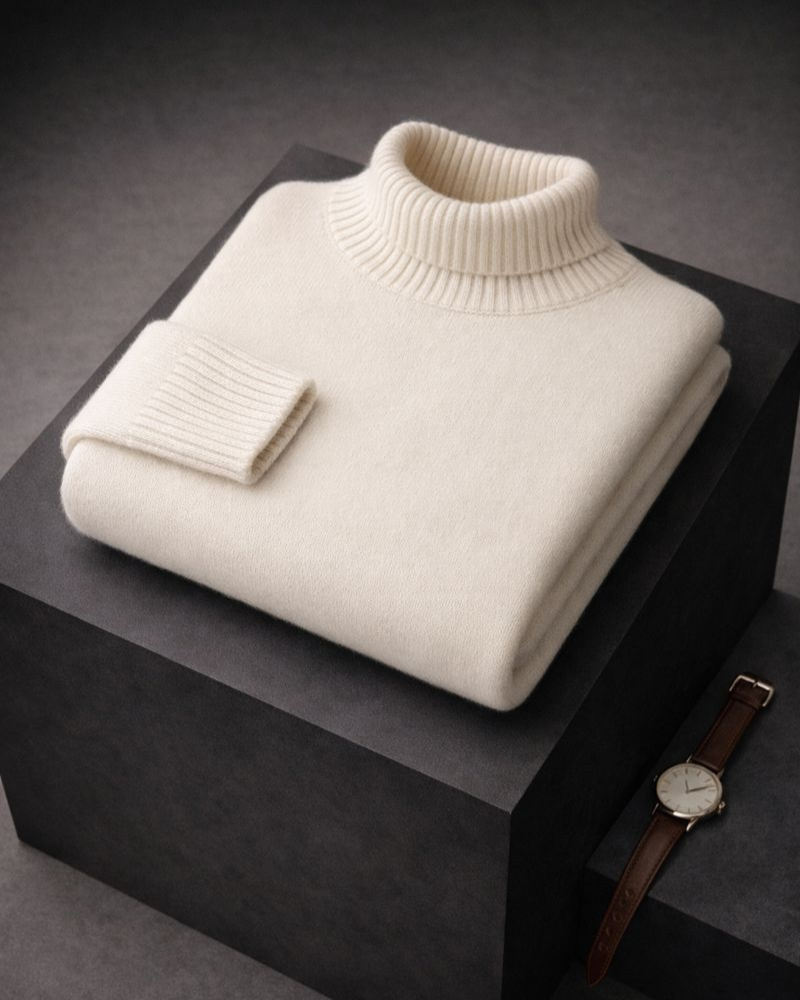 Grazia™ | Premium zachte coltrui – Gezellige elegantie waar je deze winter dol op zult zijn