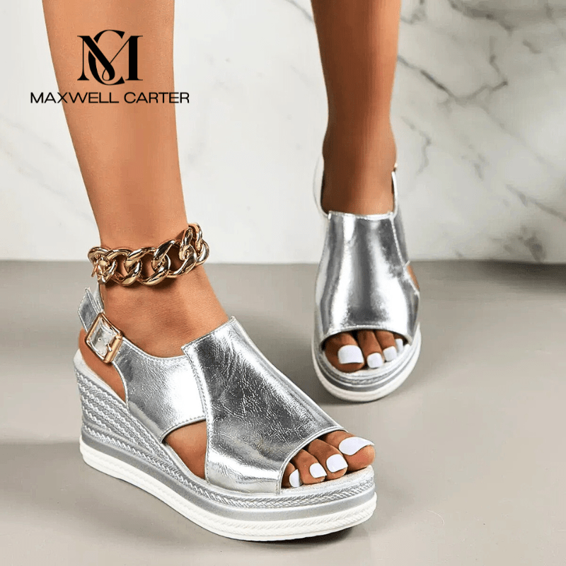 Palma | Orthopedische Sandalen™