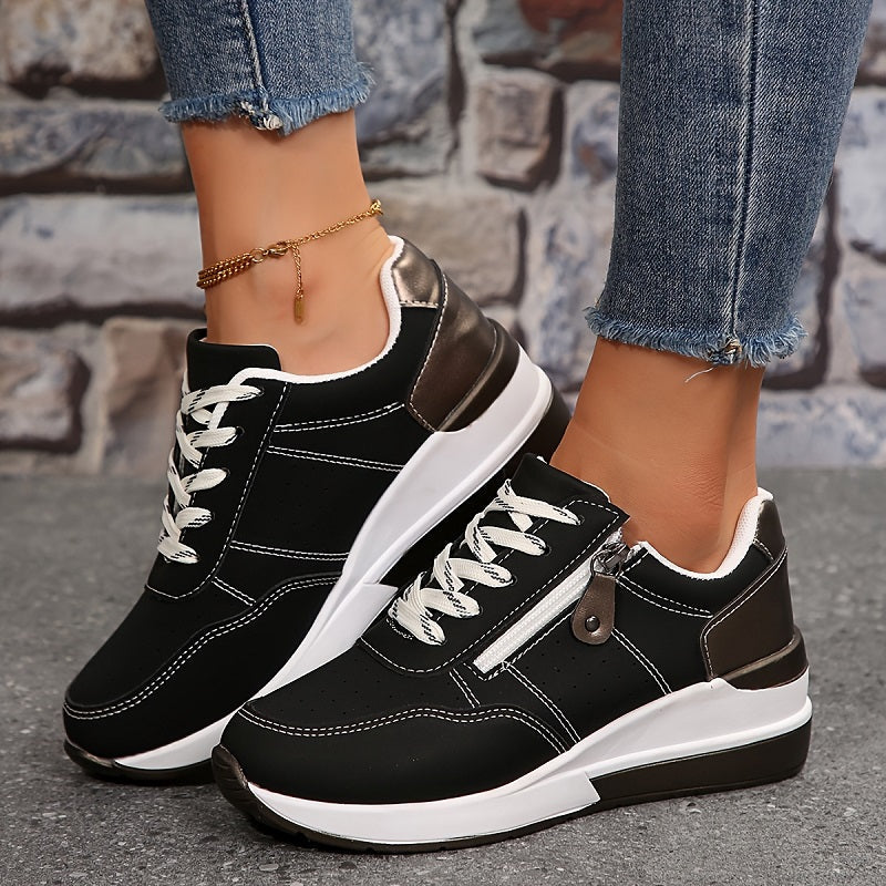 Avalance | Messa Orthopedische Sneakers™