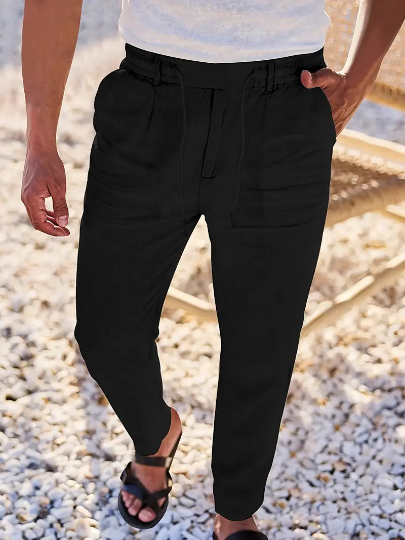 Bloom™ | Zomerse Heren Broek
