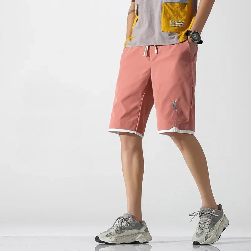 Kester™ | Elite Summer Performance Shorts – Ultralicht gevoel, snel uitverkocht