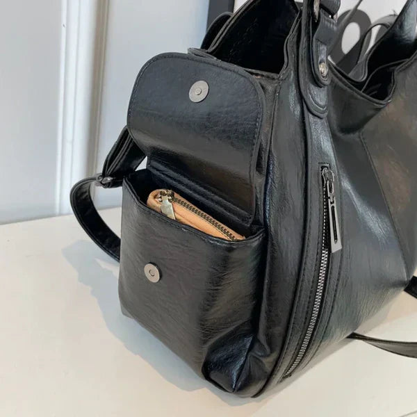 Bloom ™ | Novira leren tas