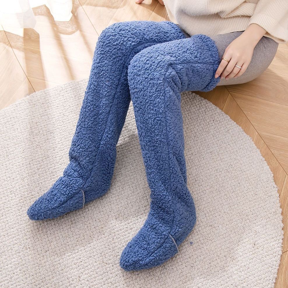 Bloom ™ | Knuffel sokken