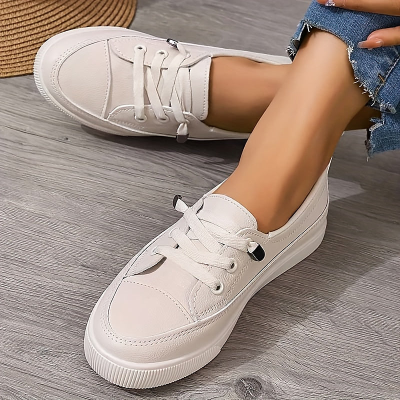 Ava | Dames Orthopedische Sneakers™