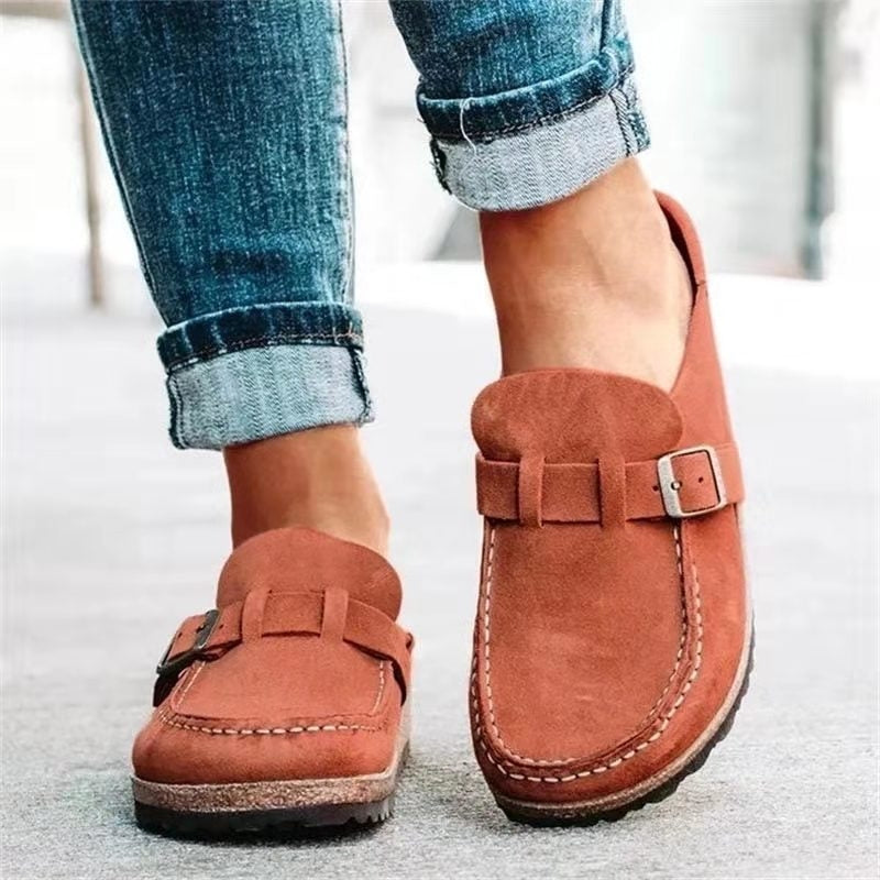 Lorvine | Orthopedische Slip-Ons™