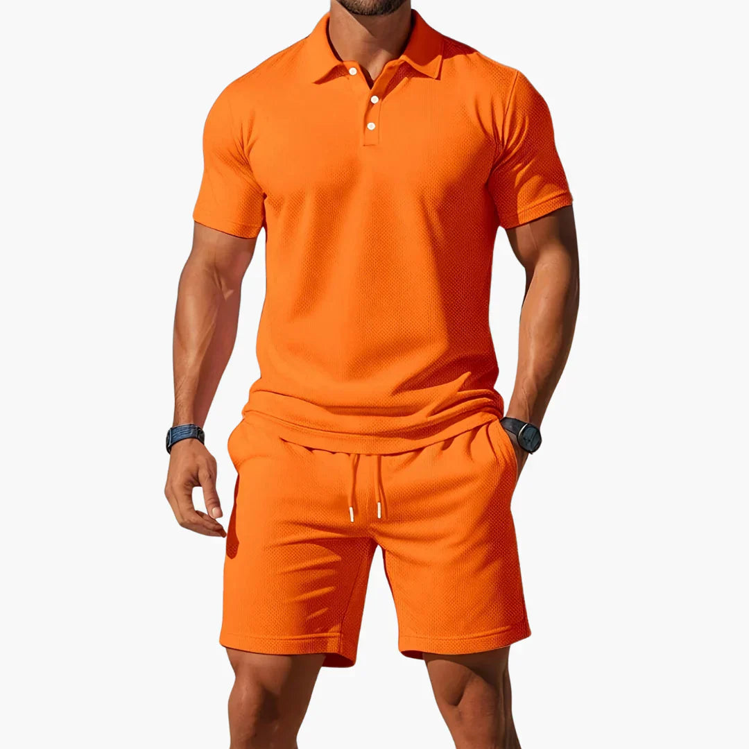 Bloom™ | Casual Luxe Herenset (1+1 Gratis)
