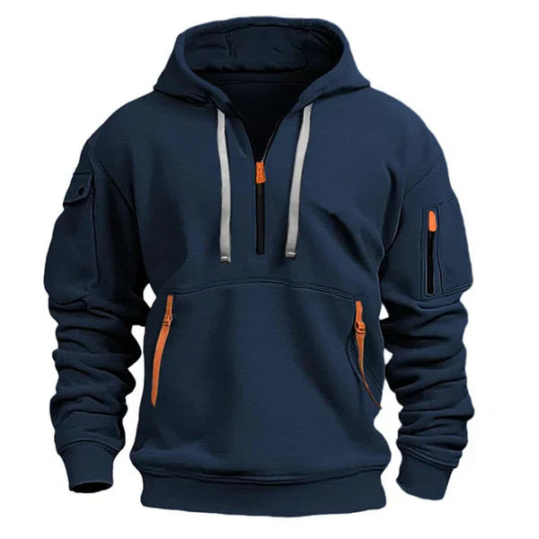 Bloom™ | Stijlvolle Hoodie 1+1 Gratis